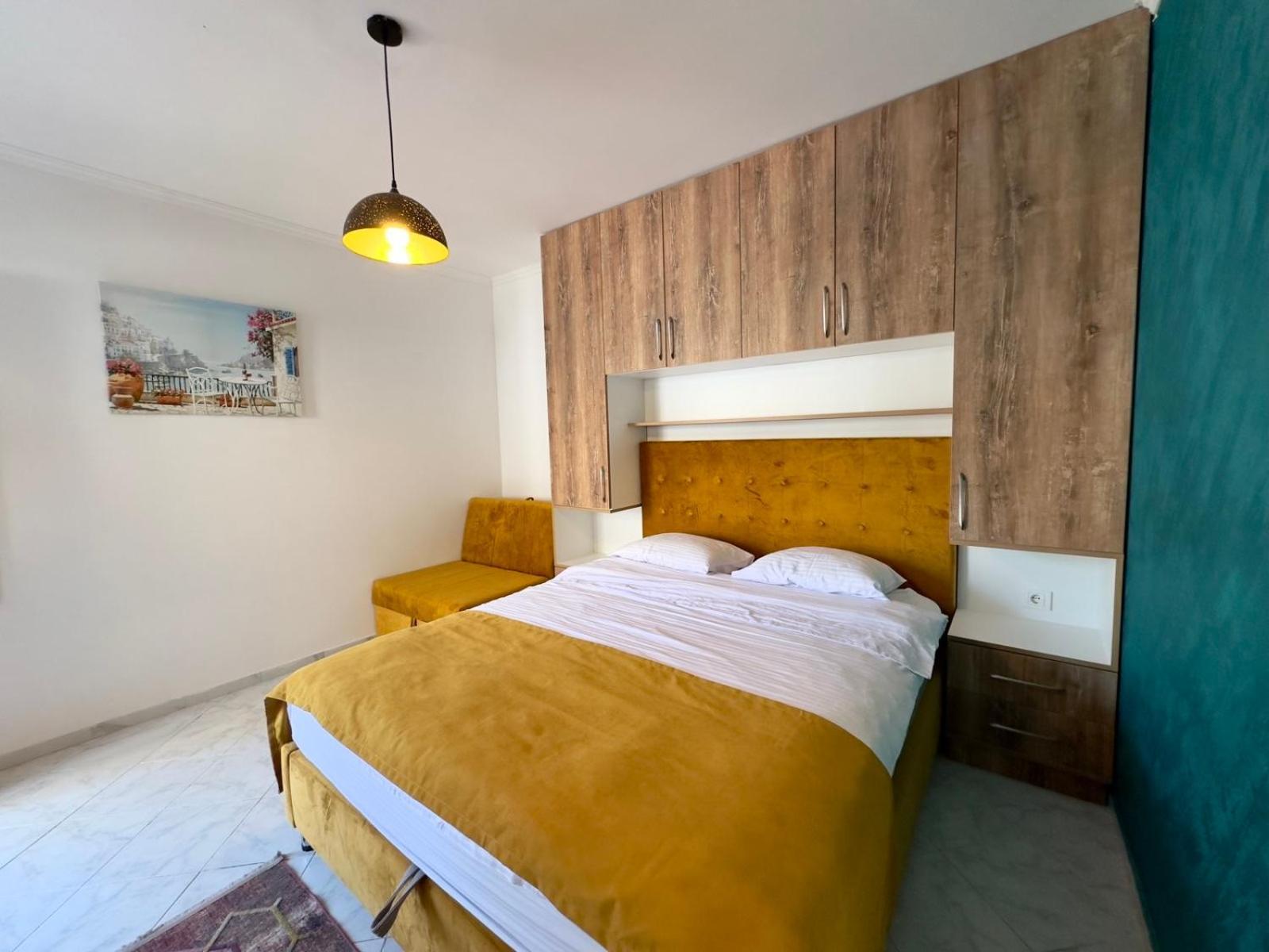 Apartments Asya Kotor Zimmer foto
