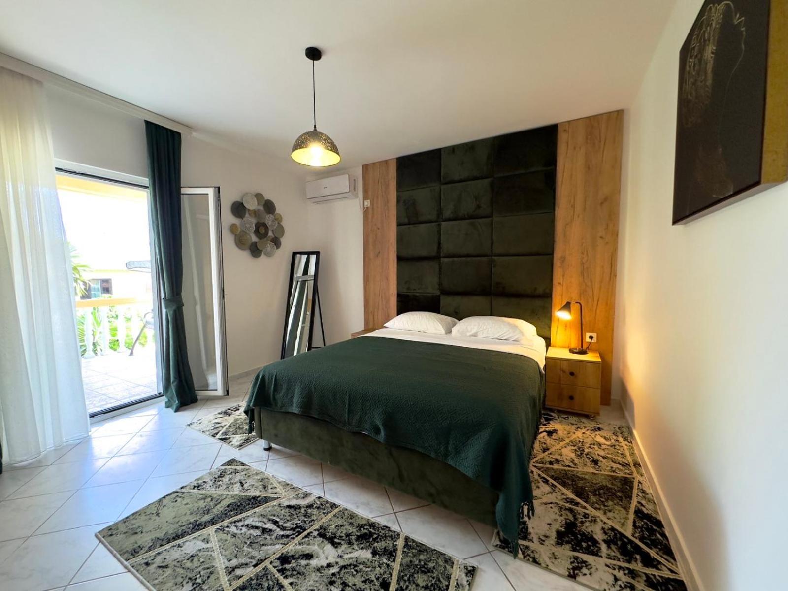 Apartments Asya Kotor Zimmer foto