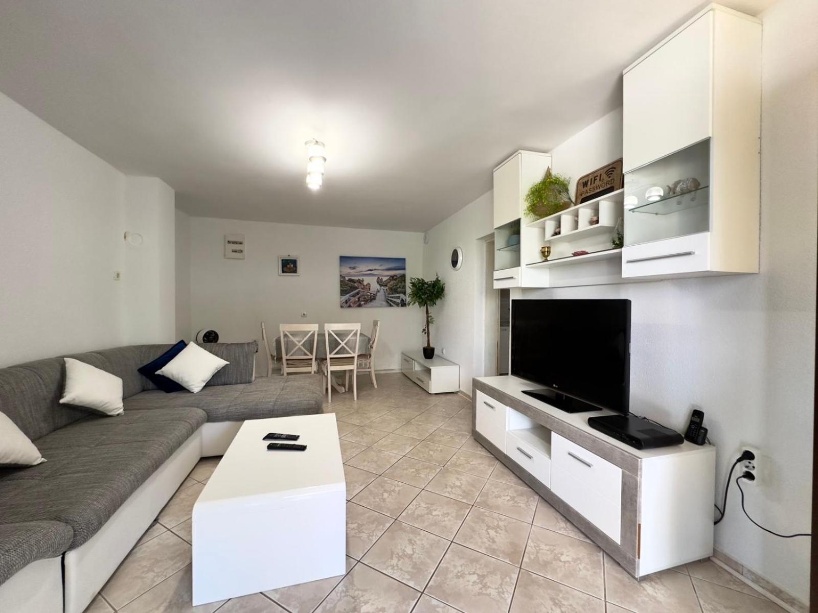 Apartments Asya Kotor Zimmer foto